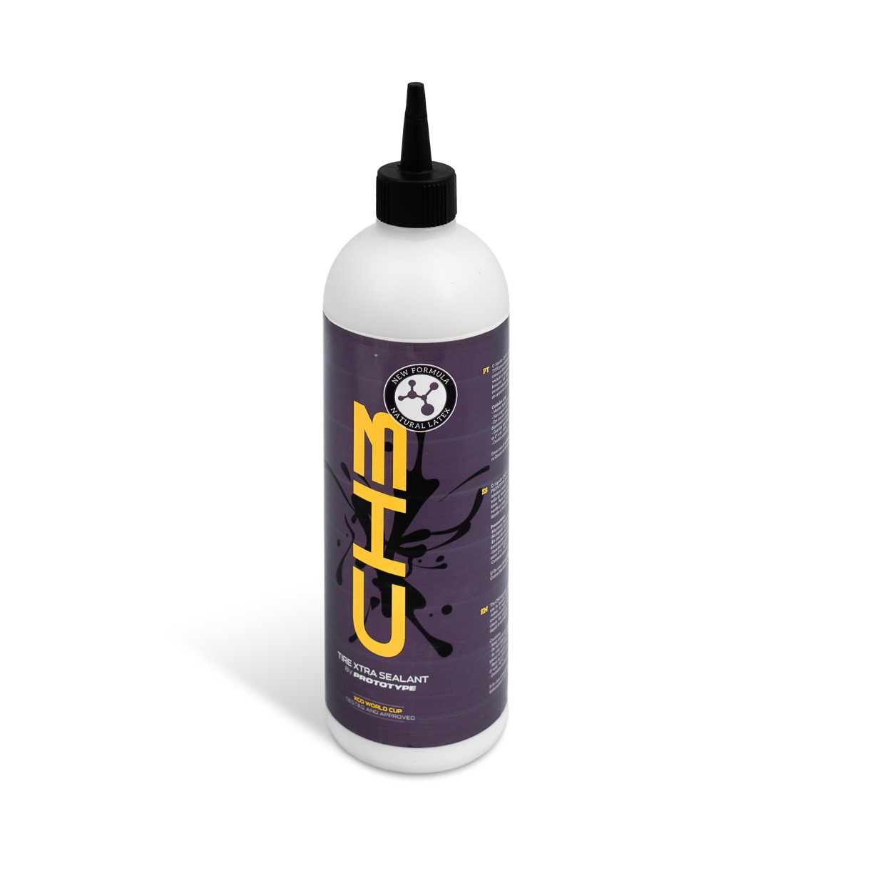 CH3 Tubeless Sealant 500ml CP Estonia